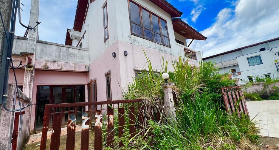 For sale 4 bedrooms house in Ko Samui, Surat Thani