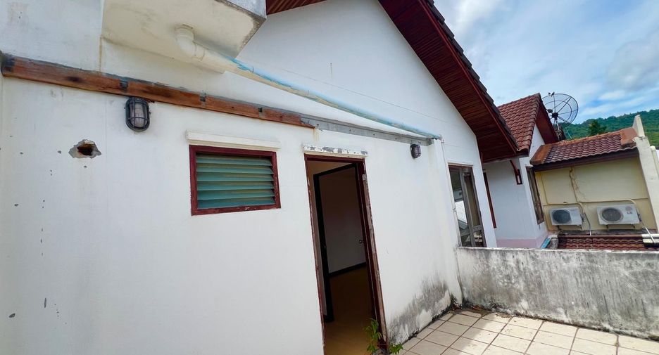 For sale 4 bedrooms house in Ko Samui, Surat Thani
