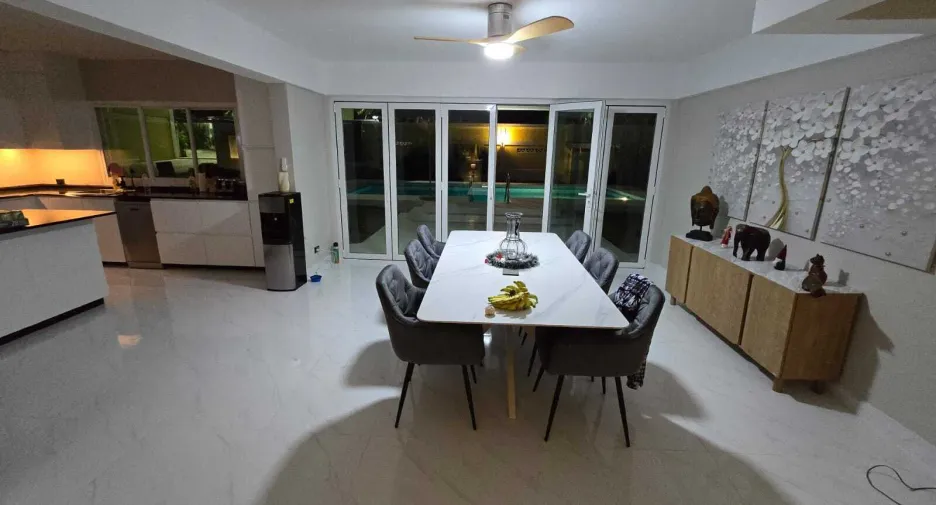 ขาย 3 ห้องนอน บ้านเดี่ยว ใน เมืองภูเก็ต, ภูเก็ต