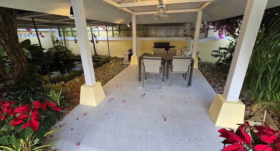 ขาย 3 ห้องนอน บ้านเดี่ยว ใน เมืองภูเก็ต, ภูเก็ต
