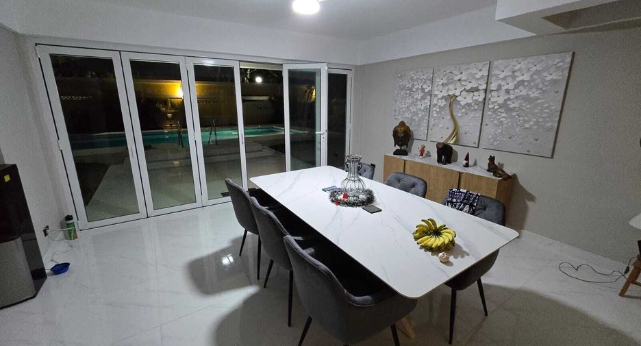 ขาย 3 ห้องนอน บ้านเดี่ยว ใน เมืองภูเก็ต, ภูเก็ต