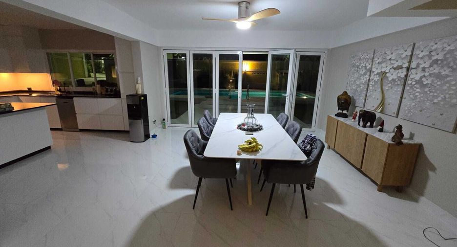 Casa en venta de 3 habitaciones en Mueang Phuket, Phuket