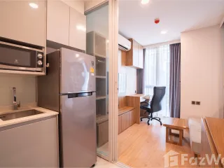For sale 1 bed condo in Watthana, Bangkok