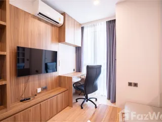 For sale 1 bed condo in Watthana, Bangkok