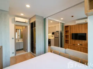 For sale 1 bed condo in Watthana, Bangkok