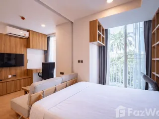 For sale 1 bed condo in Watthana, Bangkok
