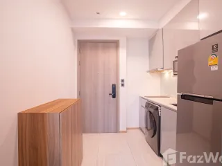 For sale 1 bed condo in Watthana, Bangkok