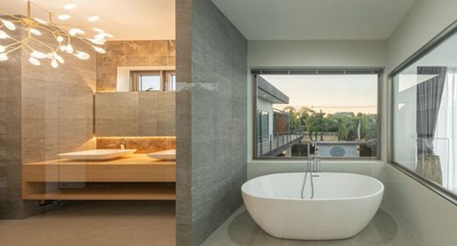For sale 3 bedrooms house in Hang Dong, Chiang Mai