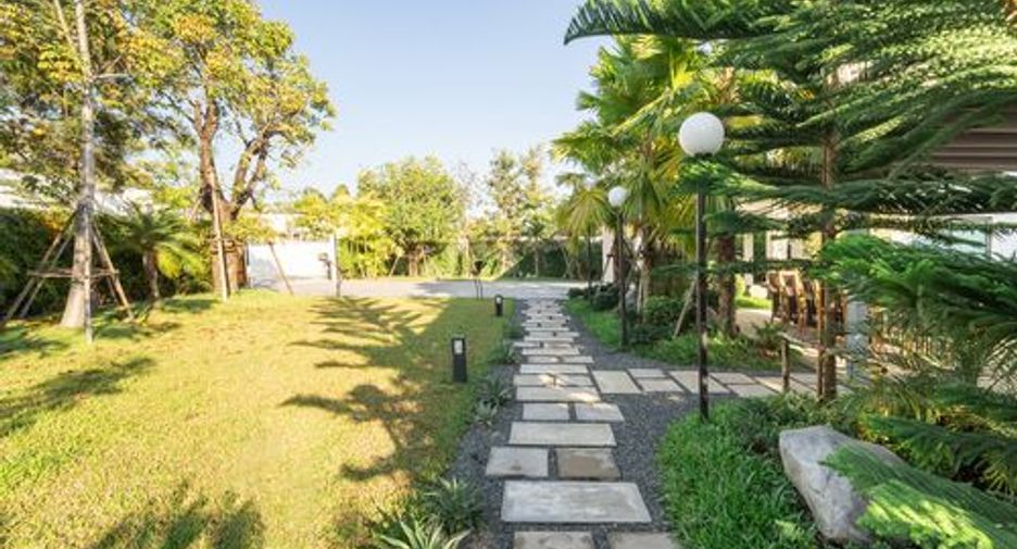 For sale 3 bedrooms house in Hang Dong, Chiang Mai