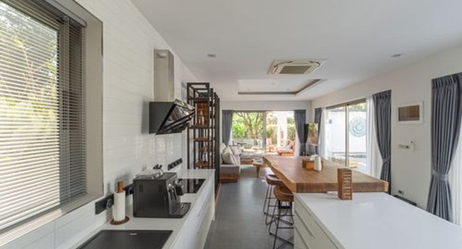 For sale 3 bedrooms house in Hang Dong, Chiang Mai
