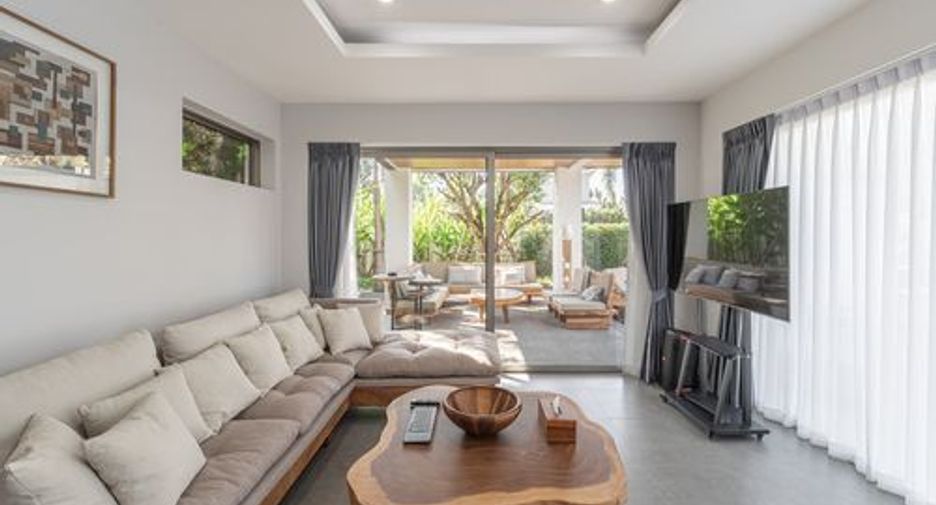 For sale 3 bedrooms house in Hang Dong, Chiang Mai