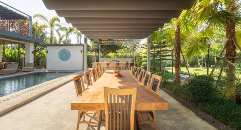 For sale 3 bedrooms house in Hang Dong, Chiang Mai