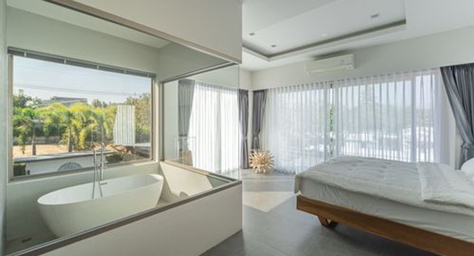 For sale 3 bedrooms house in Hang Dong, Chiang Mai