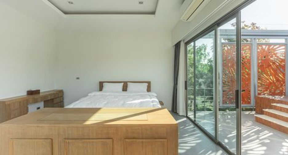 For sale 3 bedrooms house in Hang Dong, Chiang Mai