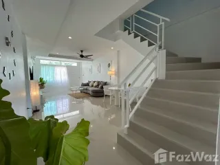 For sale 2 ベッドルーム townhouse in Ko Samui, Surat Thani