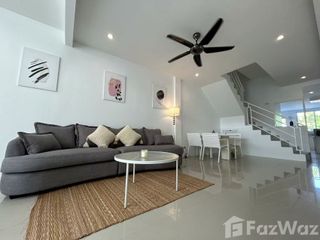 For sale 2 ベッドルーム townhouse in Ko Samui, Surat Thani