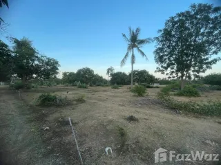 For sale land in Sam Roi Yot, Prachuap Khiri Khan