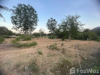 For sale land in Sam Roi Yot, Prachuap Khiri Khan