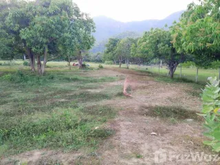 For sale land in Sam Roi Yot, Prachuap Khiri Khan