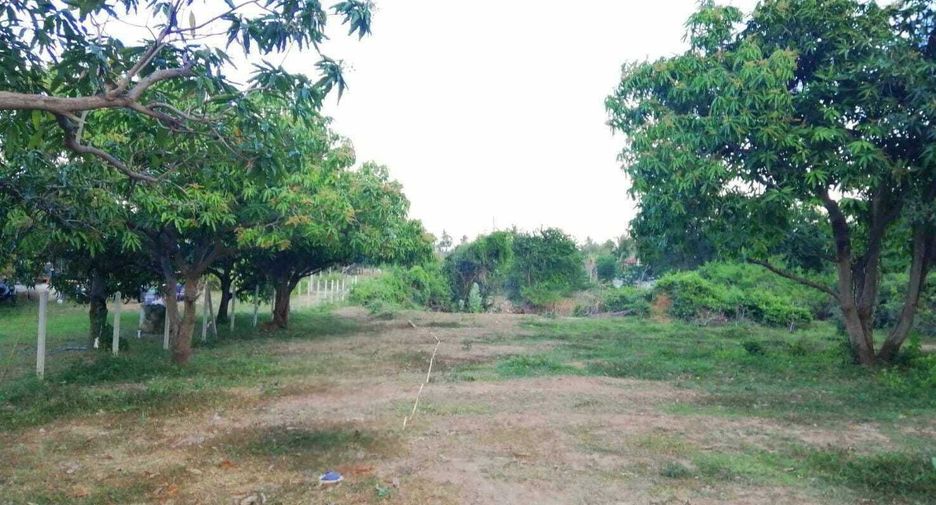 Terreno en venta en Sam Roi Yot, Prachuap Khiri Khan