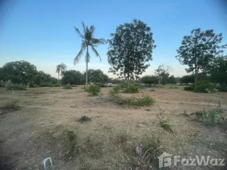 For sale land in Sam Roi Yot, Prachuap Khiri Khan