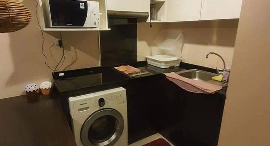 For rent 2 bedrooms condo in Mueang Chiang Mai, Chiang Mai