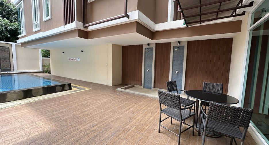 For rent 2 bedrooms condo in Mueang Chiang Mai, Chiang Mai