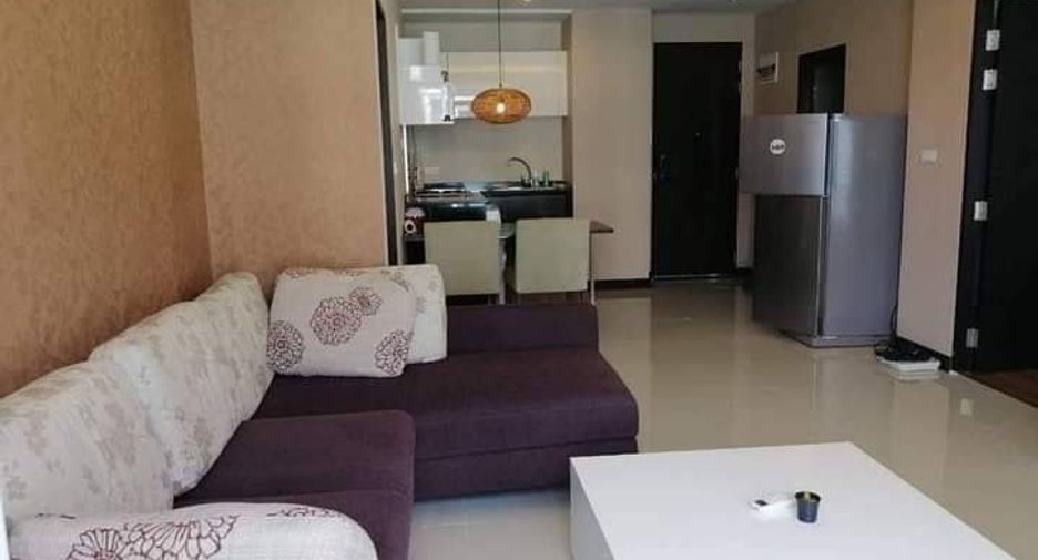 For rent 2 bedrooms condo in Mueang Chiang Mai, Chiang Mai