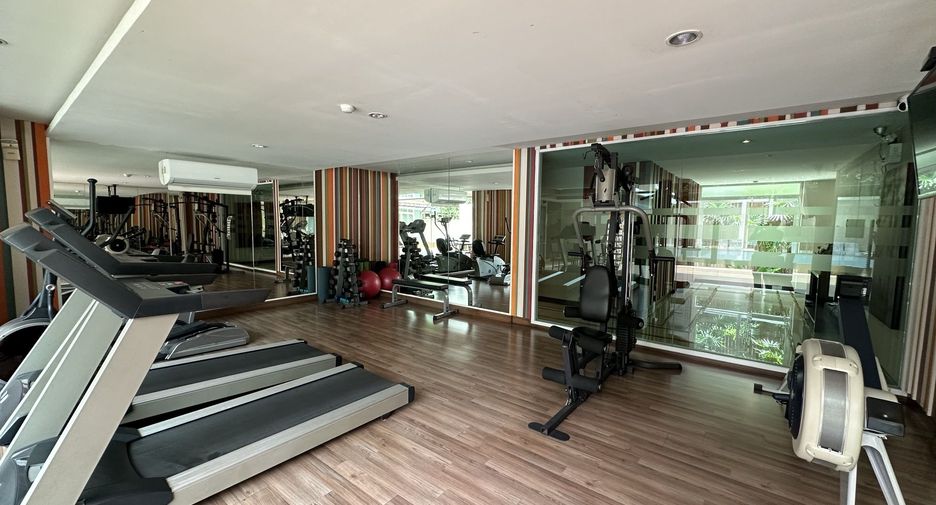 For rent 2 bedrooms condo in Mueang Chiang Mai, Chiang Mai