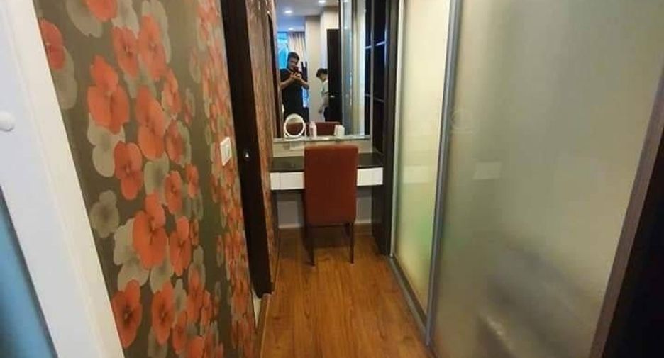 For rent 2 bedrooms condo in Mueang Chiang Mai, Chiang Mai