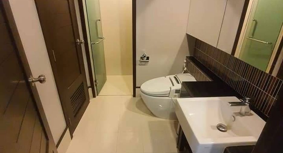 For rent 2 bedrooms condo in Mueang Chiang Mai, Chiang Mai