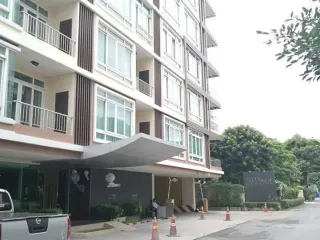 Wohnung zur Miete mit 2 Zimmer in Mueang Chiang Mai, Chiang Mai