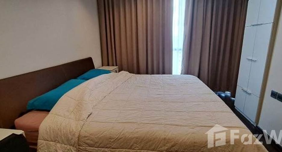 For sale 2 bedrooms condo in Pathum Wan, Bangkok