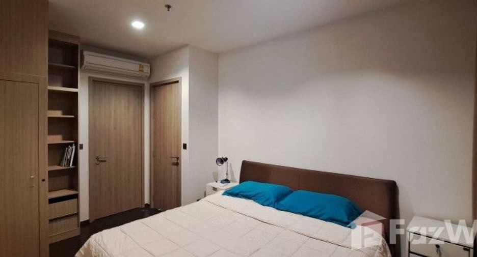 For sale 2 bedrooms condo in Pathum Wan, Bangkok