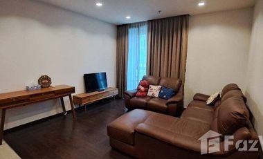For sale 2 bedrooms condo in Pathum Wan, Bangkok