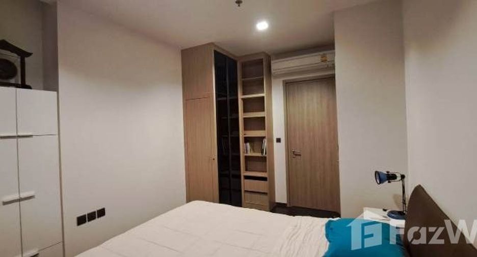 For sale 2 bedrooms condo in Pathum Wan, Bangkok