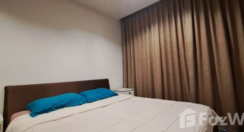 For sale 2 bedrooms condo in Pathum Wan, Bangkok