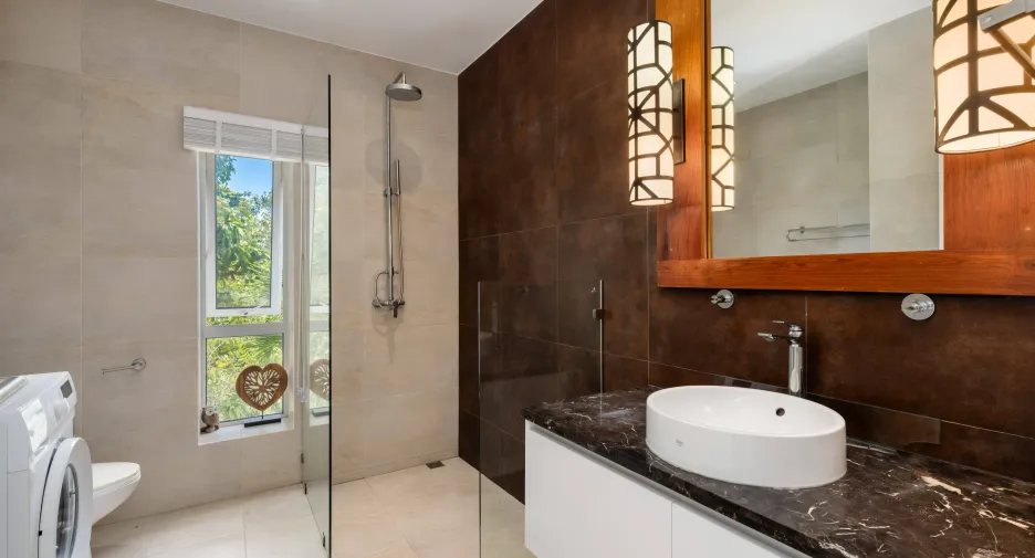 Apartment zur Miete mit 3 Zimmer in Ko Samui, Surat Thani