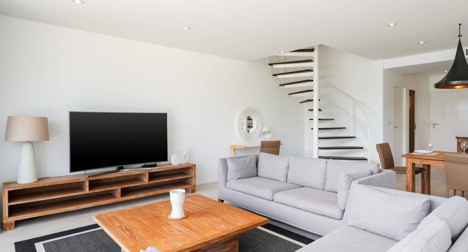 Apartment zur Miete mit 3 Zimmer in Ko Samui, Surat Thani