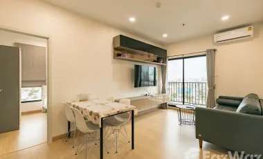 À vendre et à louer 2 chambres condo à Khlong San, Bangkok