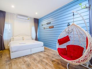 À vendre et à louer 3 chambres villa à Hua Hin, Prachuap Khiri Khan