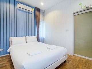 À vendre et à louer 3 chambres villa à Hua Hin, Prachuap Khiri Khan