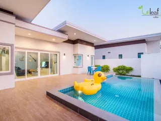 À vendre et à louer 3 chambres villa à Hua Hin, Prachuap Khiri Khan