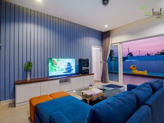 À vendre et à louer 3 chambres villa à Hua Hin, Prachuap Khiri Khan