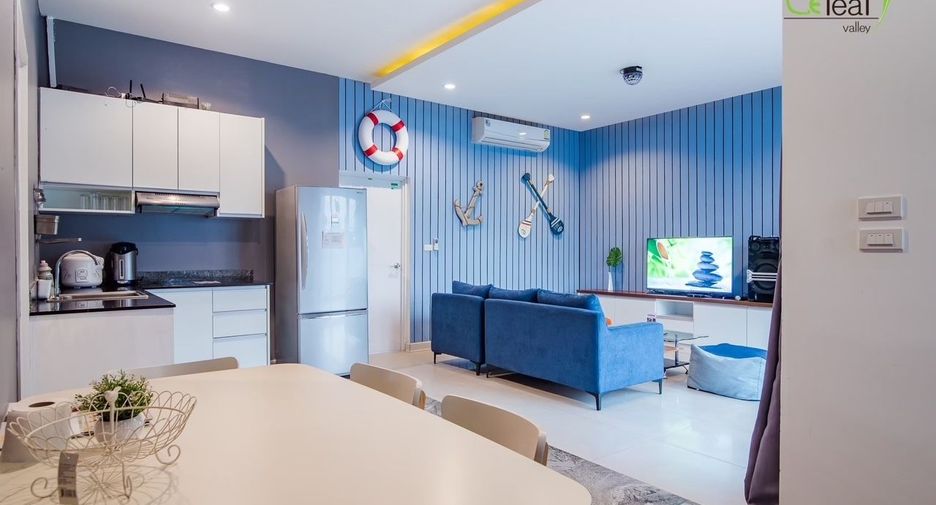 ขาย และ ให้เช่า 3 ห้องนอน วิลล่า ใน หัวหิน, ประจวบคีรีขันธ์
