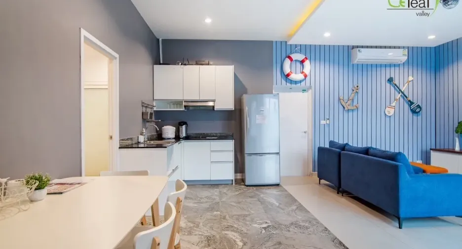 Villa zum Kauf und zur Miete mit 3 Zimmer in Hua Hin, Prachuap Khiri Khan