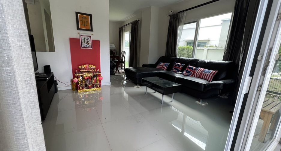 For rent 2 bedrooms house in Mueang Chiang Mai, Chiang Mai
