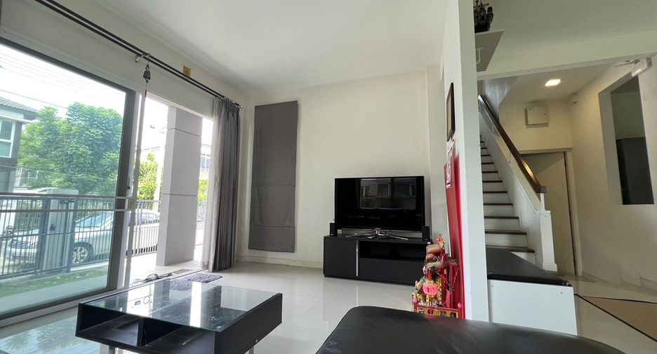 For rent 2 bedrooms house in Mueang Chiang Mai, Chiang Mai
