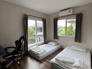 For rent 2 bedrooms house in Mueang Chiang Mai, Chiang Mai