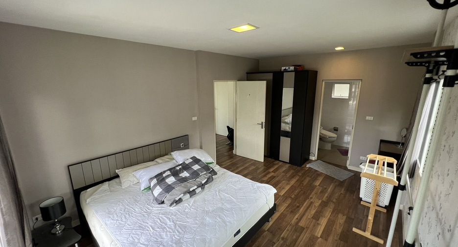 For rent 2 bedrooms house in Mueang Chiang Mai, Chiang Mai